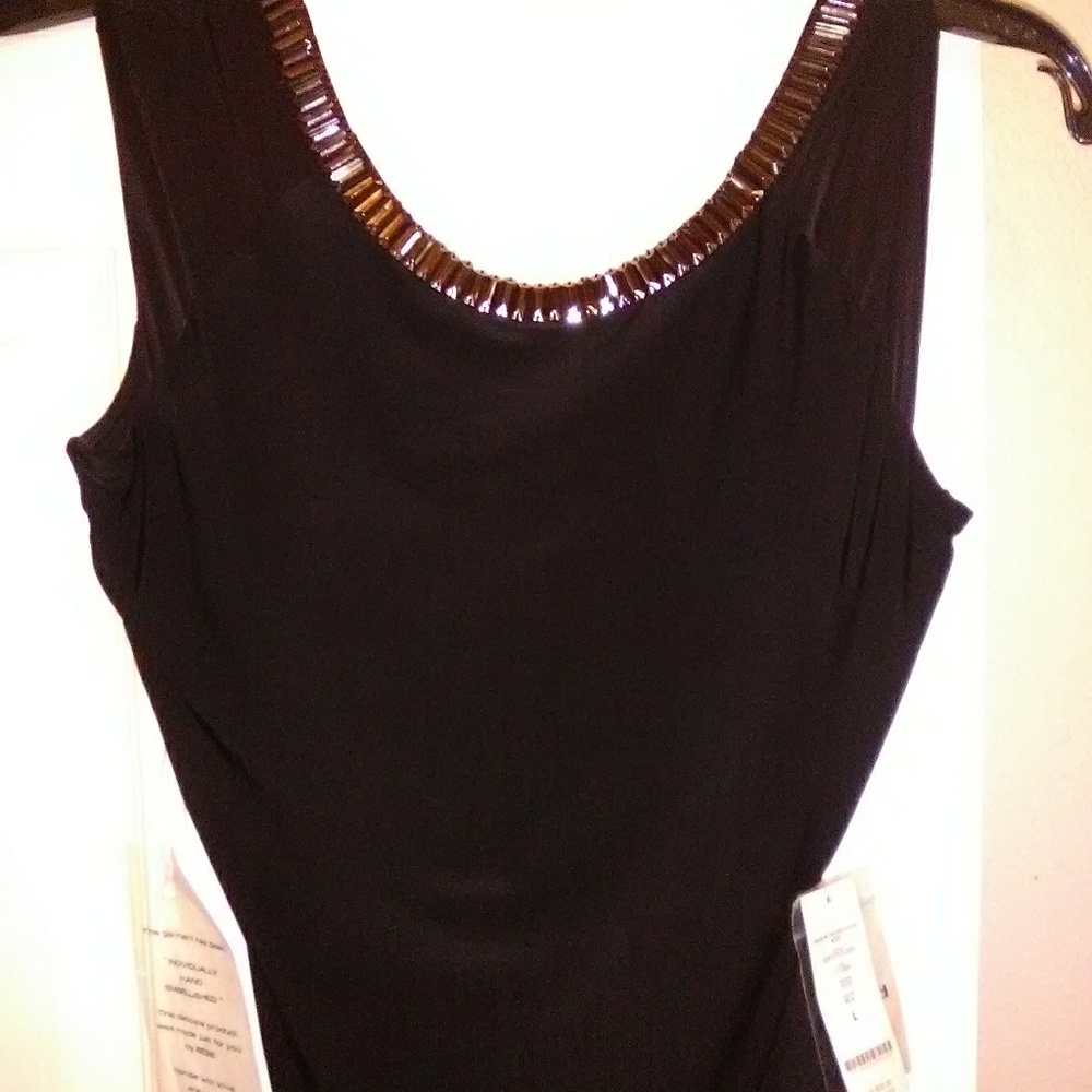 Bebe bodysuit